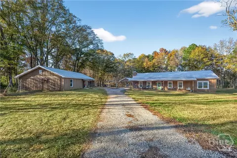 2500 Old Athens Hwy, Monroe, GA 30656