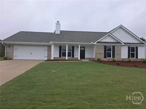 287 Dove Field Dr, Statham, GA 30666