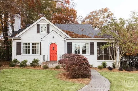293 Southview Dr, Athens, GA 30605