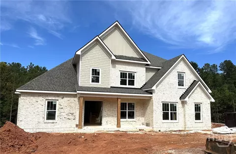 1698 Shoal Creek Way, Bishop, GA 30621