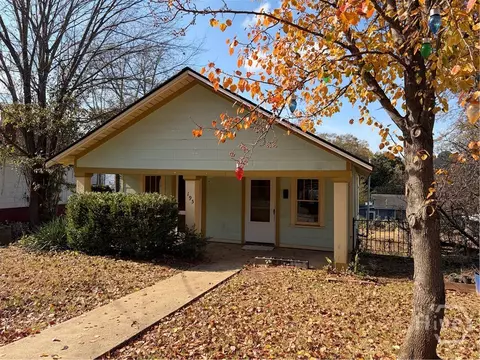 195 Beulah Ave, Athens, GA 30601