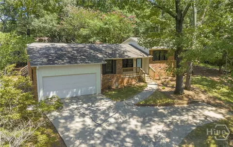 335 Caldwell, Athens, GA 30605