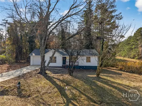 545 Roberts Rd, Athens, GA 30606