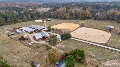 2161 Union Church Rd, Bishop, GA 30621