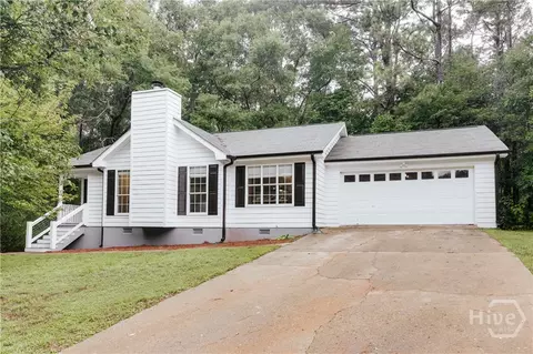2054 Jana Ln, Statham, GA 30666