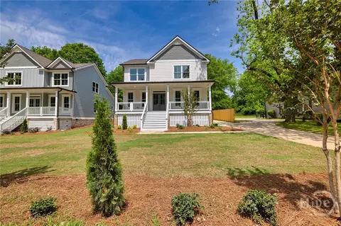 229 Marable St E, Monroe, GA 30655 photo 2