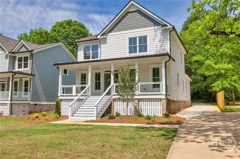 229 Marable St E, Monroe, GA 30655