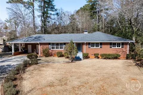 210 Pine Valley Dr, Athens, GA 30606