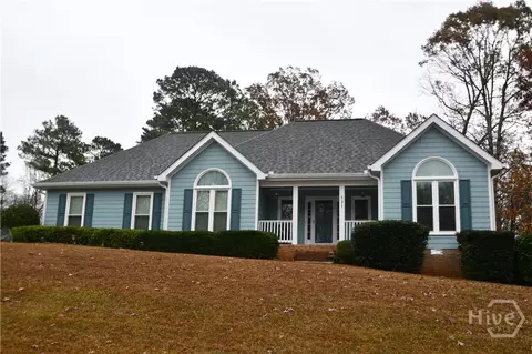 531 Scarlet Oak Dr, Athens, GA 30605
