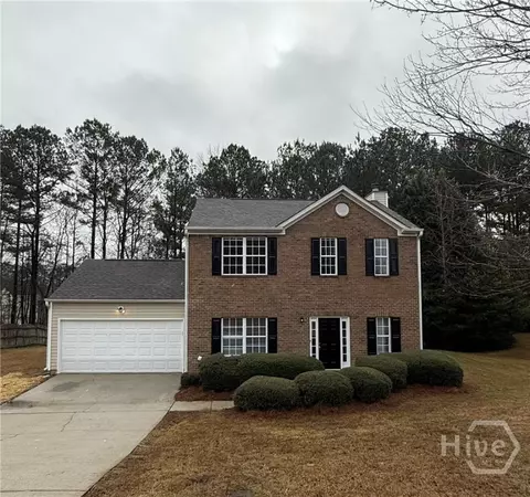 2241 Baker Carter Dr, Loganville, GA 30052