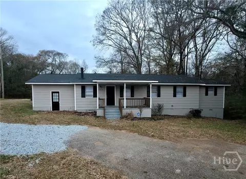 7924 Jefferson Rd, Athens, GA 30607