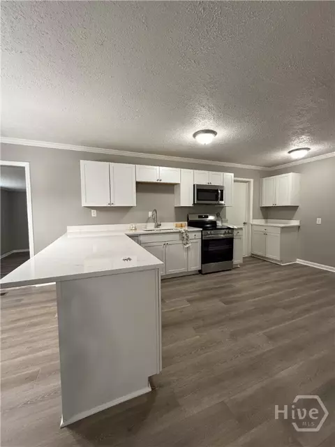 Kitchen - 7924 Jefferson Rd, Athens, GA 30607 photo 1 of 3