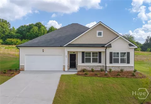 390 Abbott Rd, Statham, GA 30666