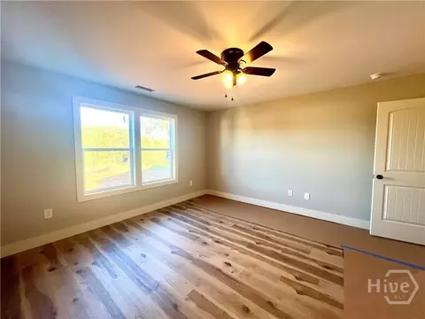 Bedroom - 125 Laurel Ave, Comer, GA 30629 photo 1 of 3