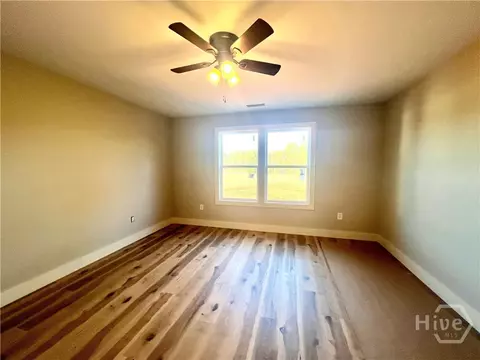 Bedroom - 125 Laurel Ave, Comer, GA 30629 photo 3 of 3