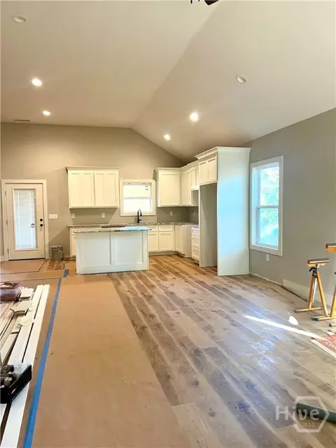 Kitchen - 125 Laurel Ave, Comer, GA 30629 photo 1 of 2
