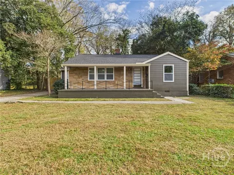 159 Sylvia Cir, Athens, GA 30606