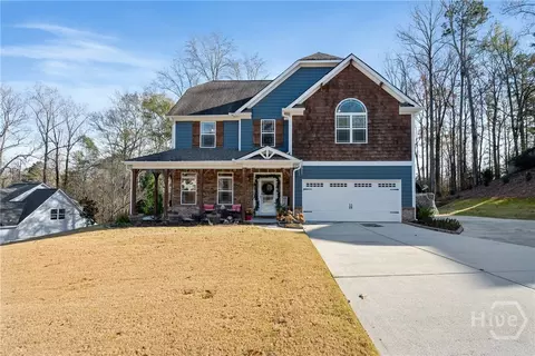 3677 Vine Springs Trce, Bethlehem, GA 30620