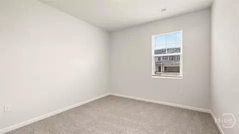 Bedroom - 399 Abbott Rd, Statham, GA 30666 photo 3 of 6