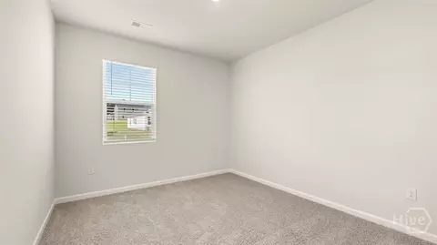 Bedroom - 399 Abbott Rd, Statham, GA 30666 photo 2 of 6