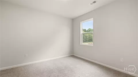 Bedroom - 399 Abbott Rd, Statham, GA 30666 photo 5 of 6