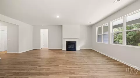 Living - 399 Abbott Rd, Statham, GA 30666 photo 3 of 6