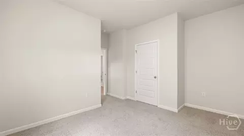 Bedroom - 399 Abbott Rd, Statham, GA 30666 photo 6 of 6