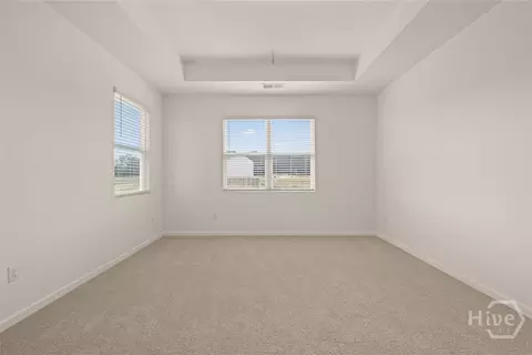Bedroom - 399 Abbott Rd, Statham, GA 30666 photo 1 of 6