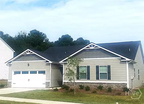 399 Abbott Rd, Statham, GA 30666