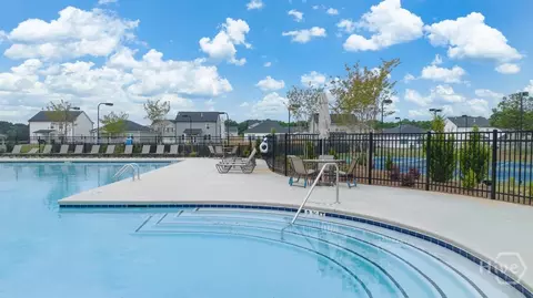 Exterior - 399 Abbott Rd, Statham, GA 30666 photo 9 of 9