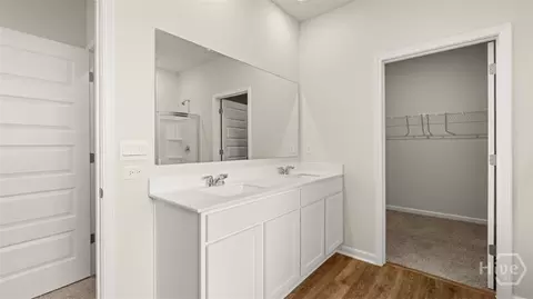 Entry Way - 399 Abbott Rd, Statham, GA 30666 photo 1 of 4