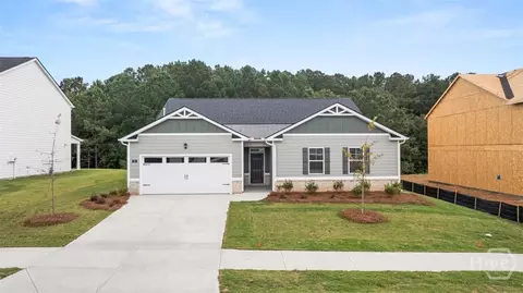 115 Defilippe Dr, Statham, GA 30666