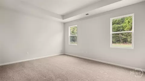 Bedroom - 422 Abbott Rd, Statham, GA 30666 photo 1 of 8