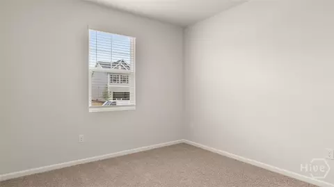 Bedroom - 422 Abbott Rd, Statham, GA 30666 photo 5 of 8