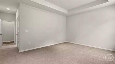 Bedroom - 422 Abbott Rd, Statham, GA 30666 photo 2 of 8