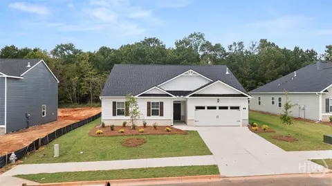 422 Abbott Rd, Statham, GA 30666