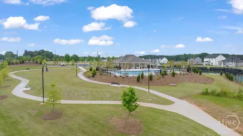 View/Area - 422 Abbott Rd, Statham, GA 30666 photo 5 of 9