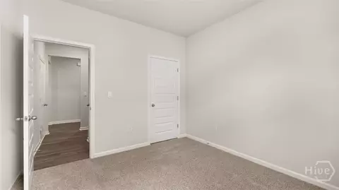 Bedroom - 422 Abbott Rd, Statham, GA 30666 photo 4 of 8