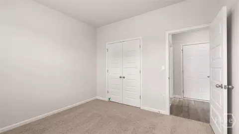 Bedroom - 422 Abbott Rd, Statham, GA 30666 photo 6 of 8
