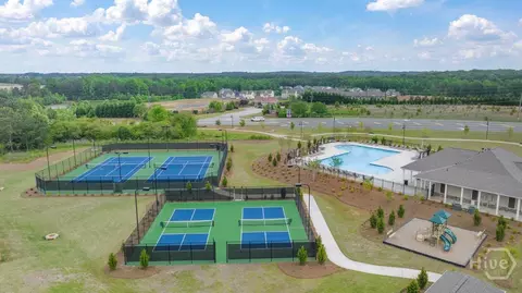 View/Area - 422 Abbott Rd, Statham, GA 30666 photo 8 of 9
