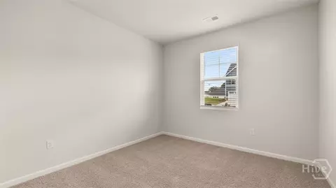 Bedroom - 422 Abbott Rd, Statham, GA 30666 photo 7 of 8