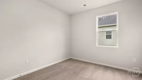 Bedroom - 422 Abbott Rd, Statham, GA 30666 photo 3 of 8