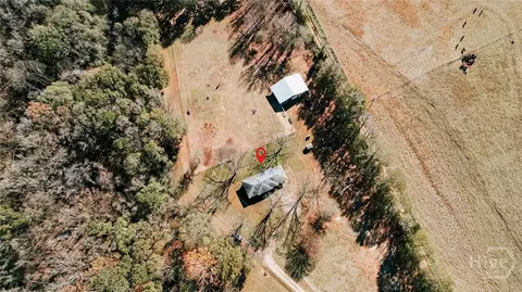 54 Dove Power Rd, Comer, GA 30629 photo 9