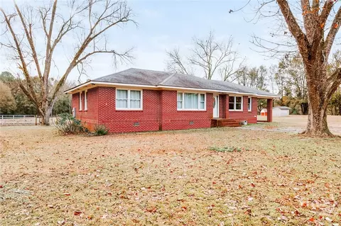 54 Dove Power Rd, Comer, GA 30629