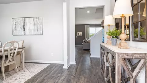 Entry Way - 406 Abbott Rd, Statham, GA 30666 photo 5 of 10