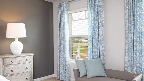 Bedroom - 406 Abbott Rd, Statham, GA 30666 photo 3 of 9
