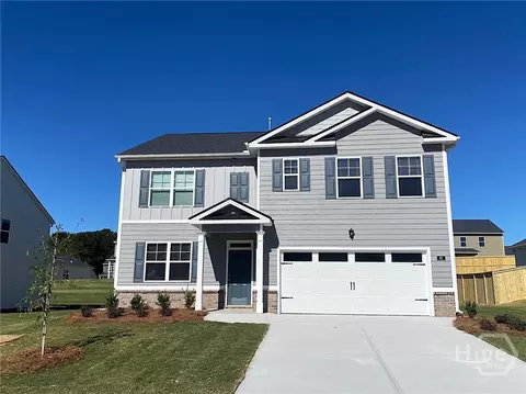 406 Abbott Rd, Statham, GA 30666