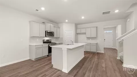 Entry Way - 406 Abbott Rd, Statham, GA 30666 photo 1 of 10