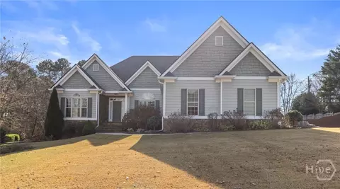 32 Summit View Dr, Jefferson, GA 30549
