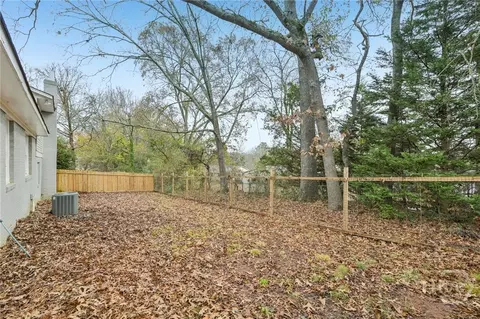 Exterior - 348 Jefferson River Rd, Athens, GA 30607 photo 3 of 6